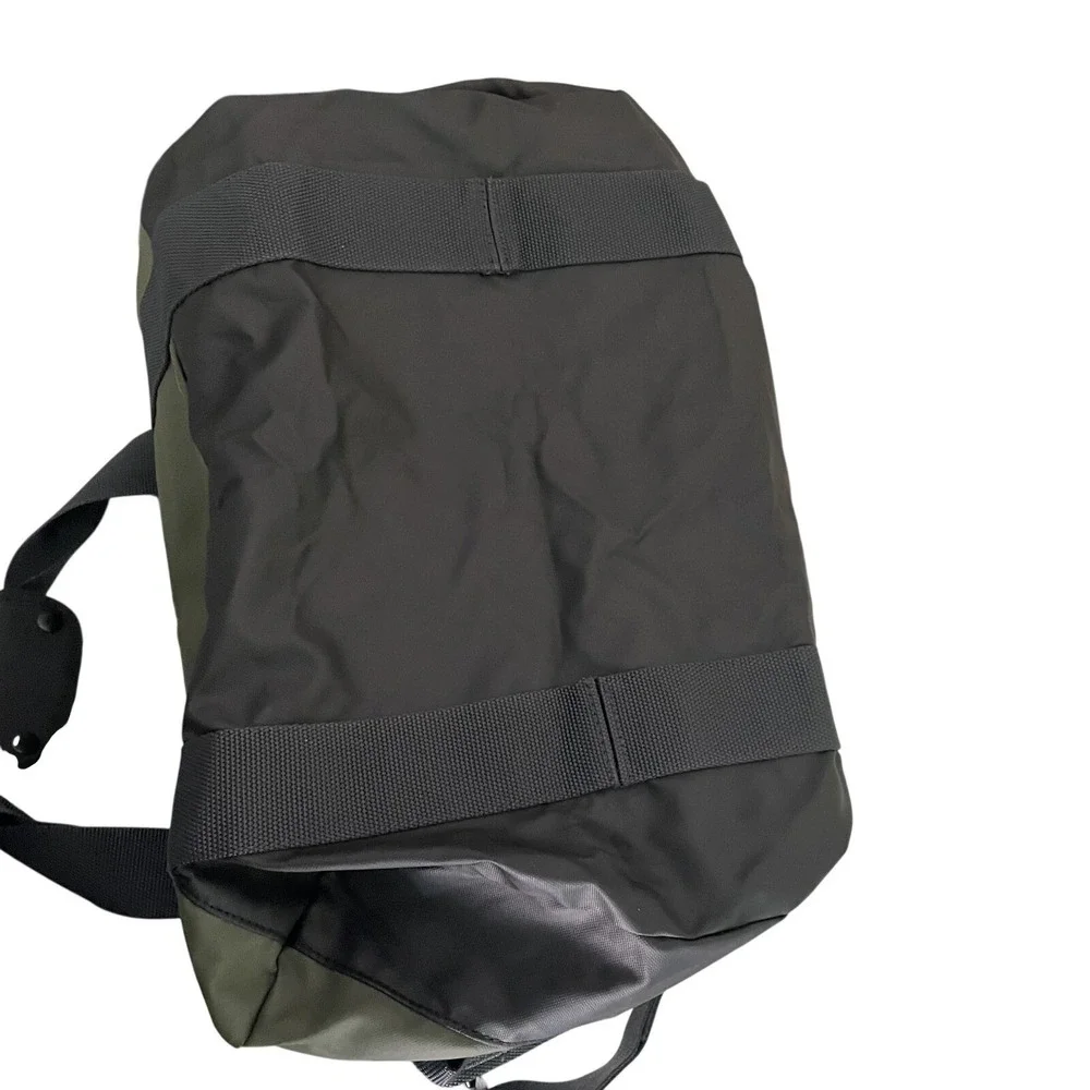 Eagle Creek No Matter What Duffel Small 39L Olive Green Travel Bag